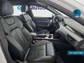 Audi e-tron 55 quattro Black line edition Blanco - thumbnail 6