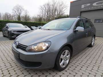 Golf Variant 1.6 TDI BlueMotion  Trendline