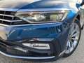 Volkswagen Passat Variant R-LINE 2.0TDI 200PS 4M DSG MATRIX.AHK.LEDER.KAMERA Blau - thumbnail 6