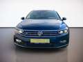 Volkswagen Passat Variant R-LINE 2.0TDI 200PS 4M DSG MATRIX.AHK.LEDER.KAMERA Blau - thumbnail 3