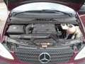 Mercedes-Benz Vito Vito 111 CDI Extralang- 9 Sitze -Tüv-01.2025 Červená - thumbnail 14