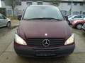 Mercedes-Benz Vito Vito 111 CDI Extralang- 9 Sitze -Tüv-01.2025 Rouge - thumbnail 1