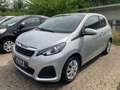 Peugeot 108 Active ETG 5 Automatik Grau - thumbnail 2