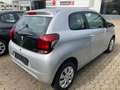 Peugeot 108 Active ETG 5 Automatik Grau - thumbnail 4