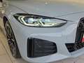 BMW i4 Gran Coupe xDrive M50 80,7kWh Grau - thumbnail 7