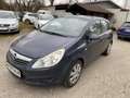Opel Corsa Corsa 1.2 16V Color Edition Grau - thumbnail 2