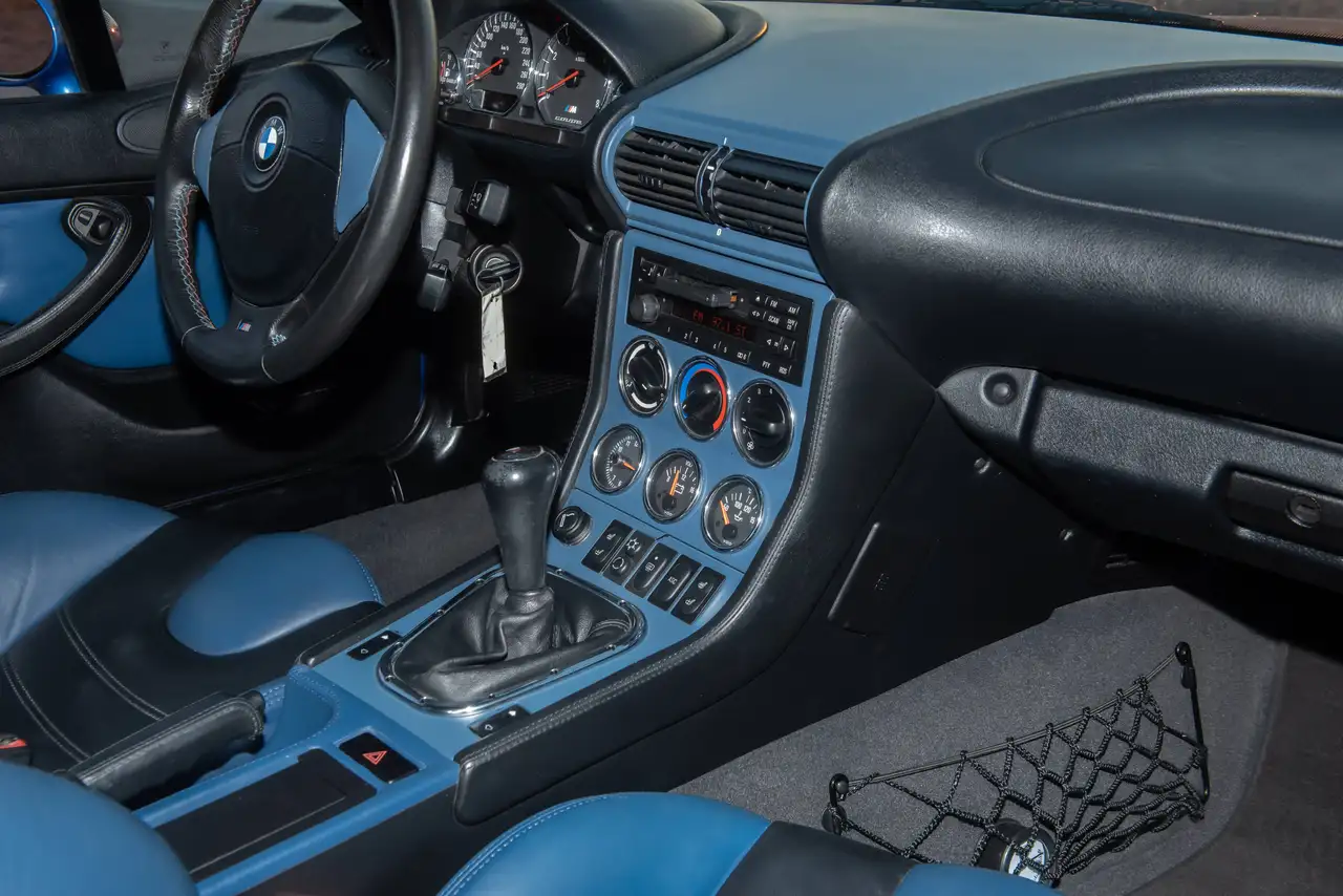 BMW Z3 photo BMW Z3