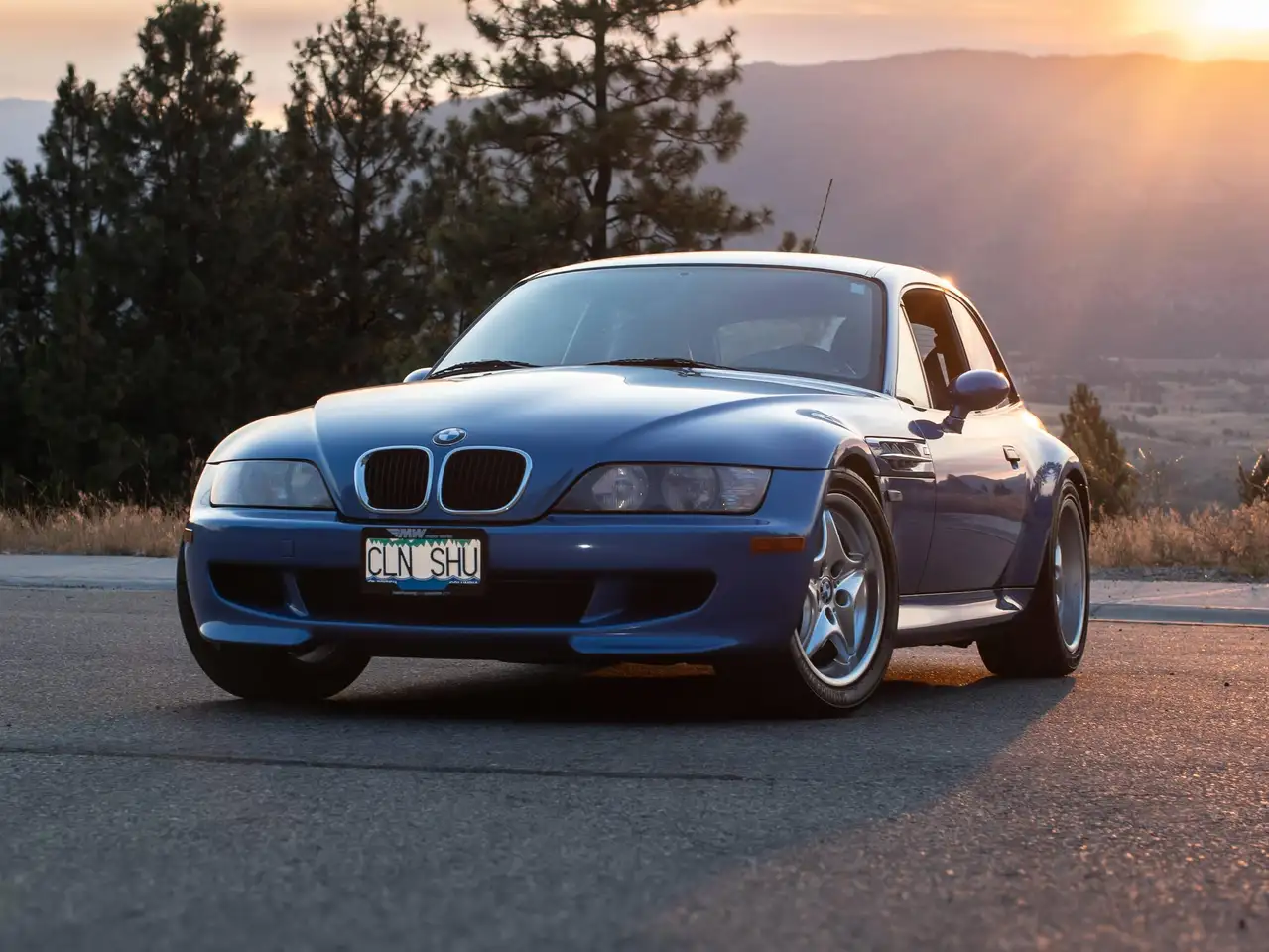BMW Z3 photo BMW Z3