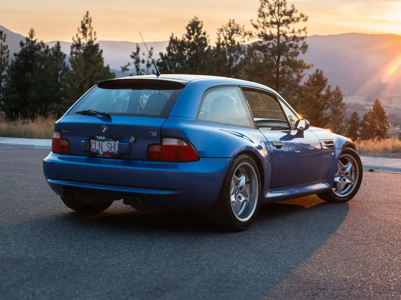 BMW Z3 photo BMW Z3