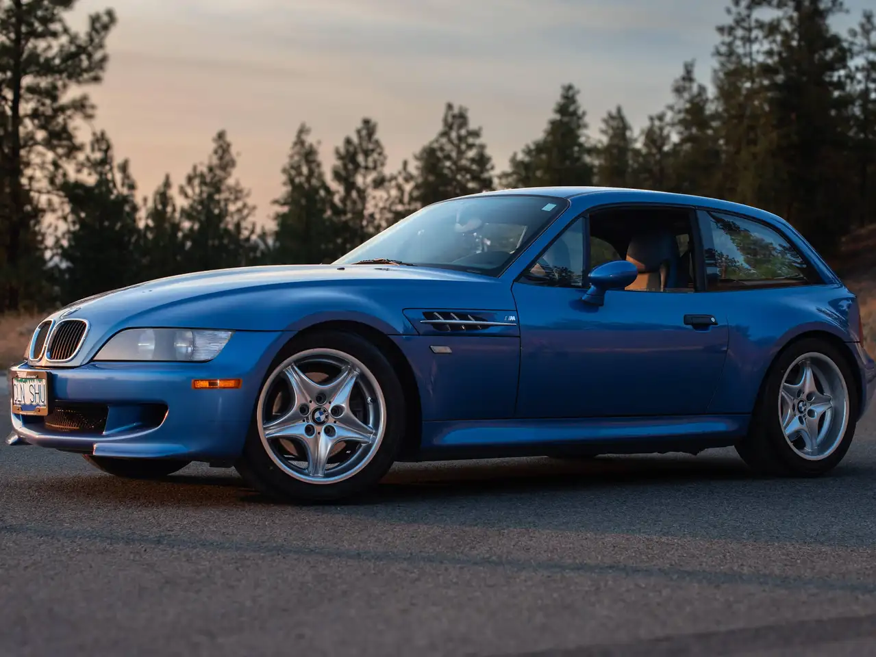 BMW Z3 photo BMW Z3