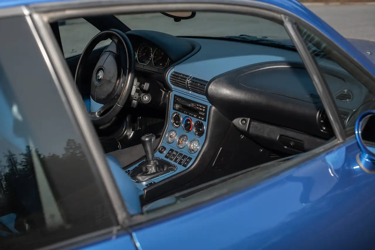 BMW Z3 photo BMW Z3
