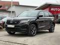 Skoda Kodiaq RS 4x4/Navi/360 Kamera/Apple CarPlay Noir - thumbnail 1