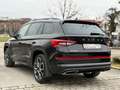 Skoda Kodiaq RS 4x4/Navi/360 Kamera/Apple CarPlay Noir - thumbnail 3
