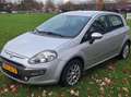 Fiat Punto Evo Punto 1.4 Dynamic Zilver - thumbnail 1