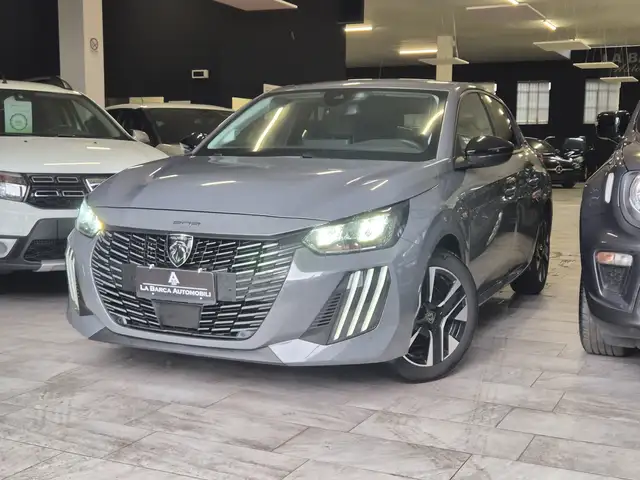 Peugeot 208 208 1.2 puretech Allure s