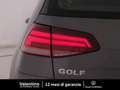 Volkswagen Golf 1.6 TDI DSG 115CV 5p. Business BlueMotion Technol Gris - thumbnail 9
