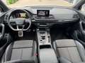 Audi Q5 50 TDI quattro sport+S line Competition Weiß - thumbnail 12