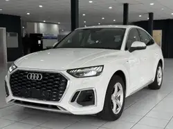 Audi Q5 Sportback 35 TDI S line*MATRIX*VIRTUAL*KAMERA