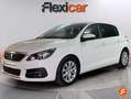Peugeot 308 5p+Style+PureTech+110+S%26S+6+Vel.+MAN Blanc - thumbnail 3