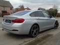 BMW 418 d Gran Coupe Aut. Sport Line*Apple Carplay*Xenon Argent - thumbnail 5