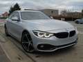BMW 418 d Gran Coupe Aut. Sport Line*Apple Carplay*Xenon Argent - thumbnail 1