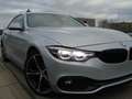BMW 418 d Gran Coupe Aut. Sport Line*Apple Carplay*Xenon Argent - thumbnail 11