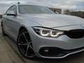 BMW 418 d Gran Coupe Aut. Sport Line*Apple Carplay*Xenon Argent - thumbnail 9