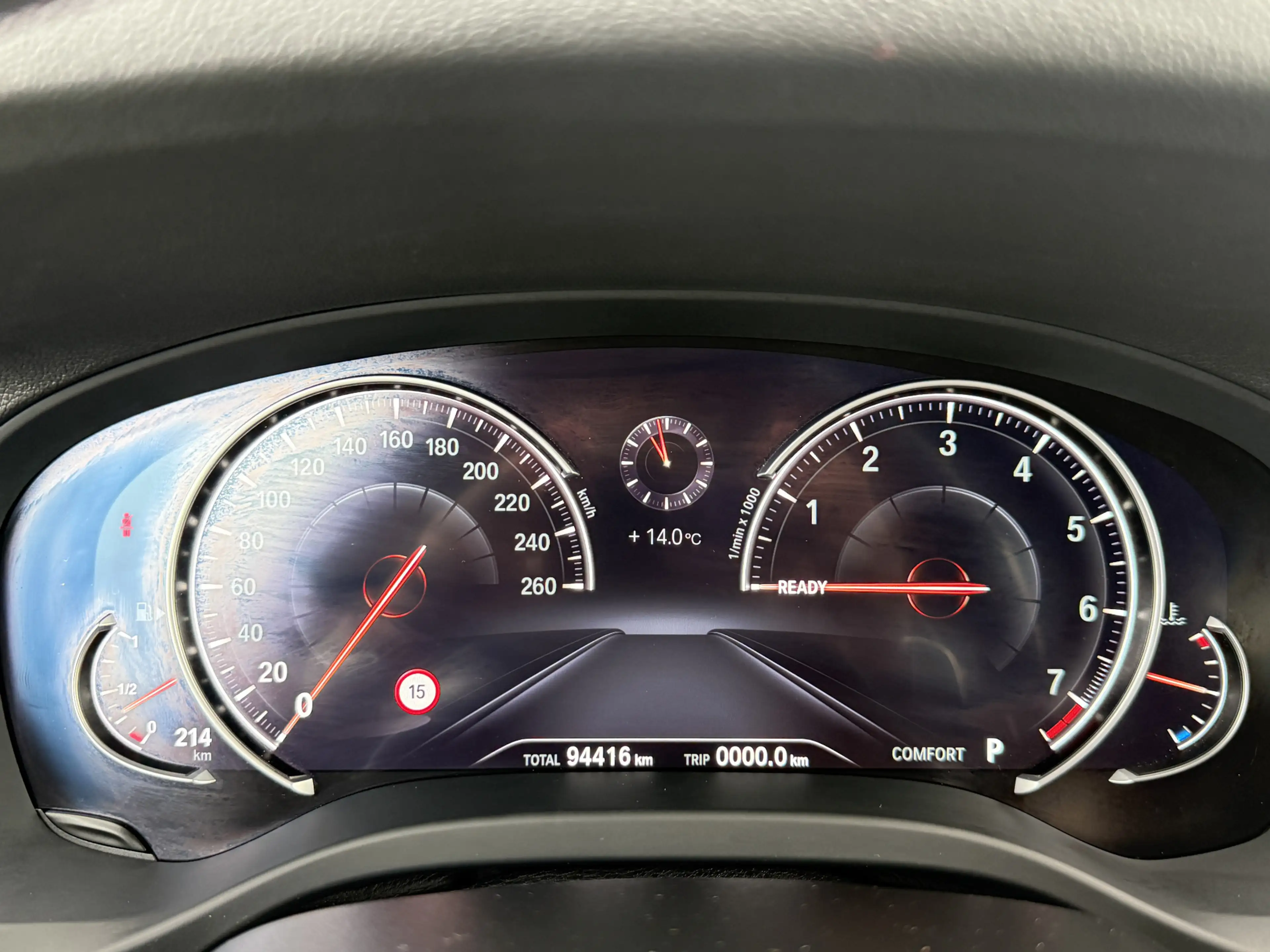 BMW X3 xDrive30i High Executive Automaat M-Pakket/Schuifd — photo 28