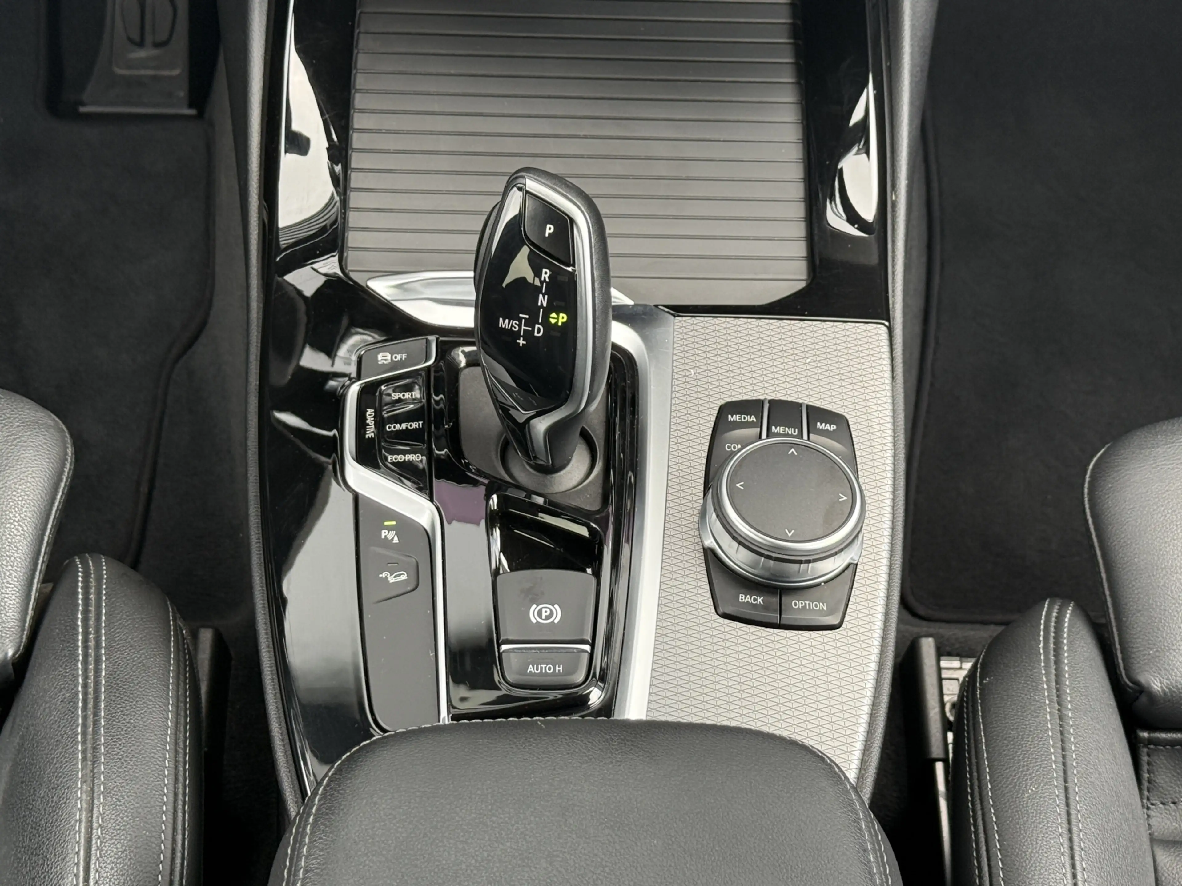 BMW X3 xDrive30i High Executive Automaat M-Pakket/Schuifd — photo 25