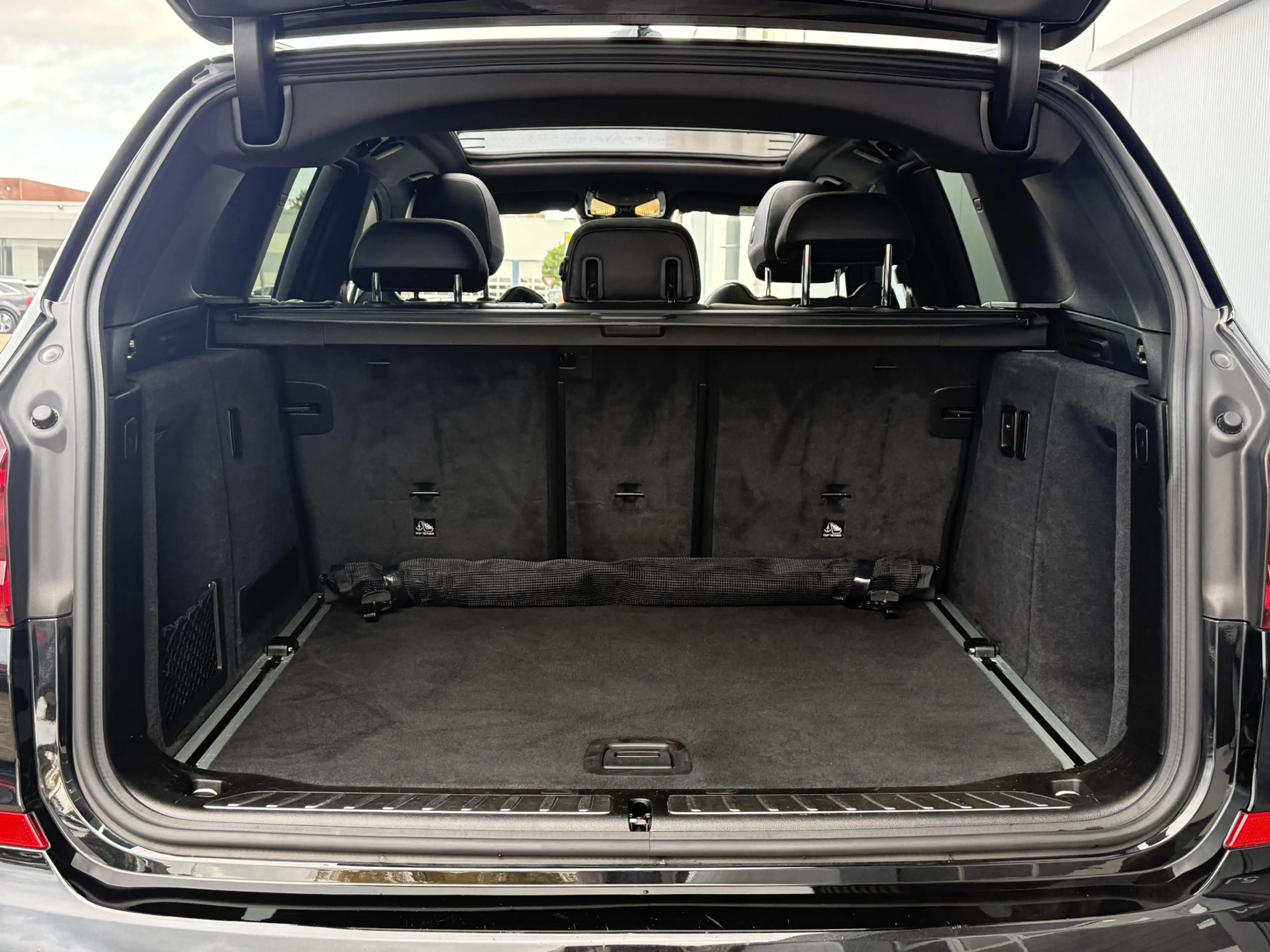 BMW X3 xDrive30i High Executive Automaat M-Pakket/Schuifd — photo 33