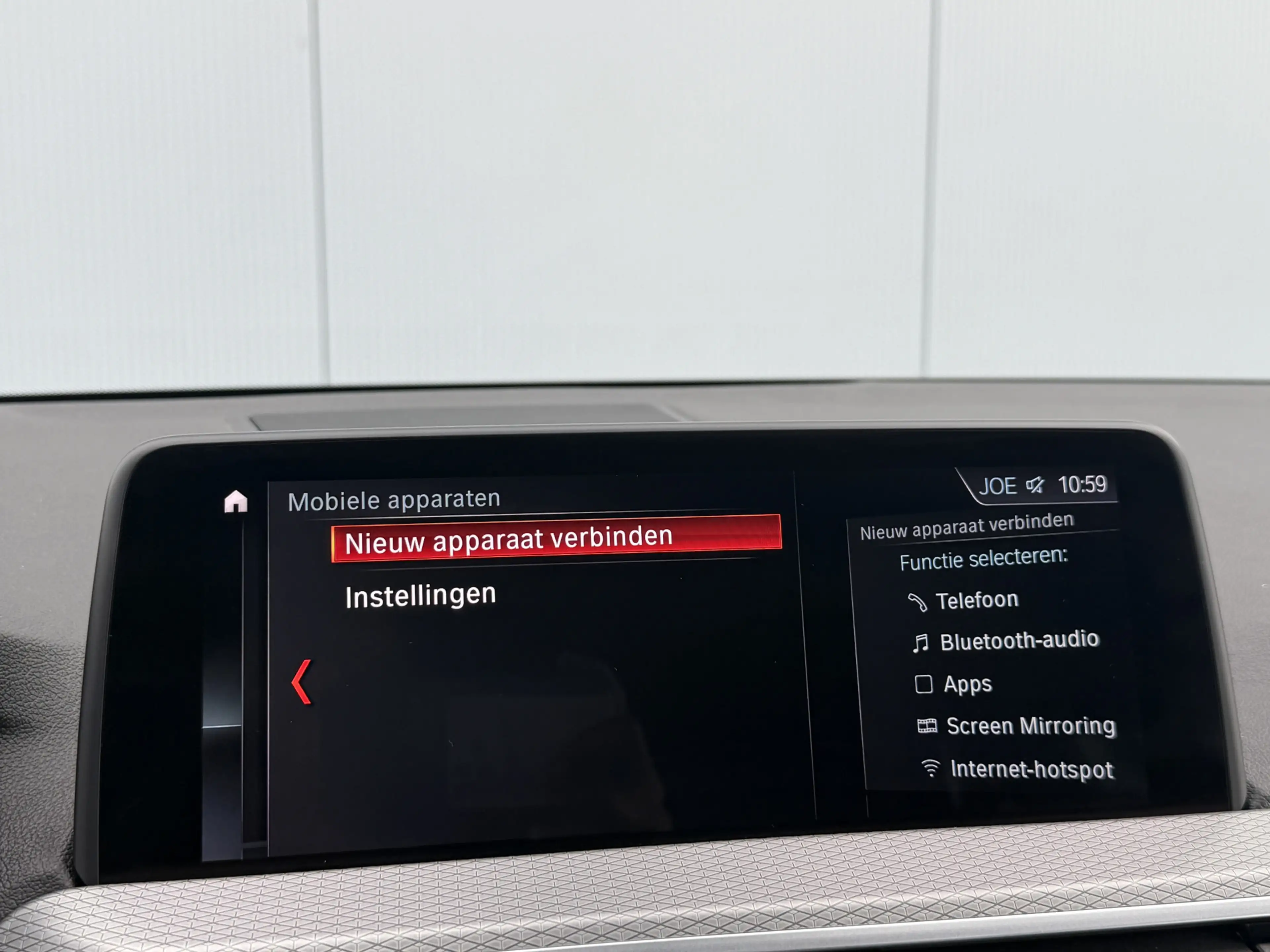 BMW X3 xDrive30i High Executive Automaat M-Pakket/Schuifd — photo 14