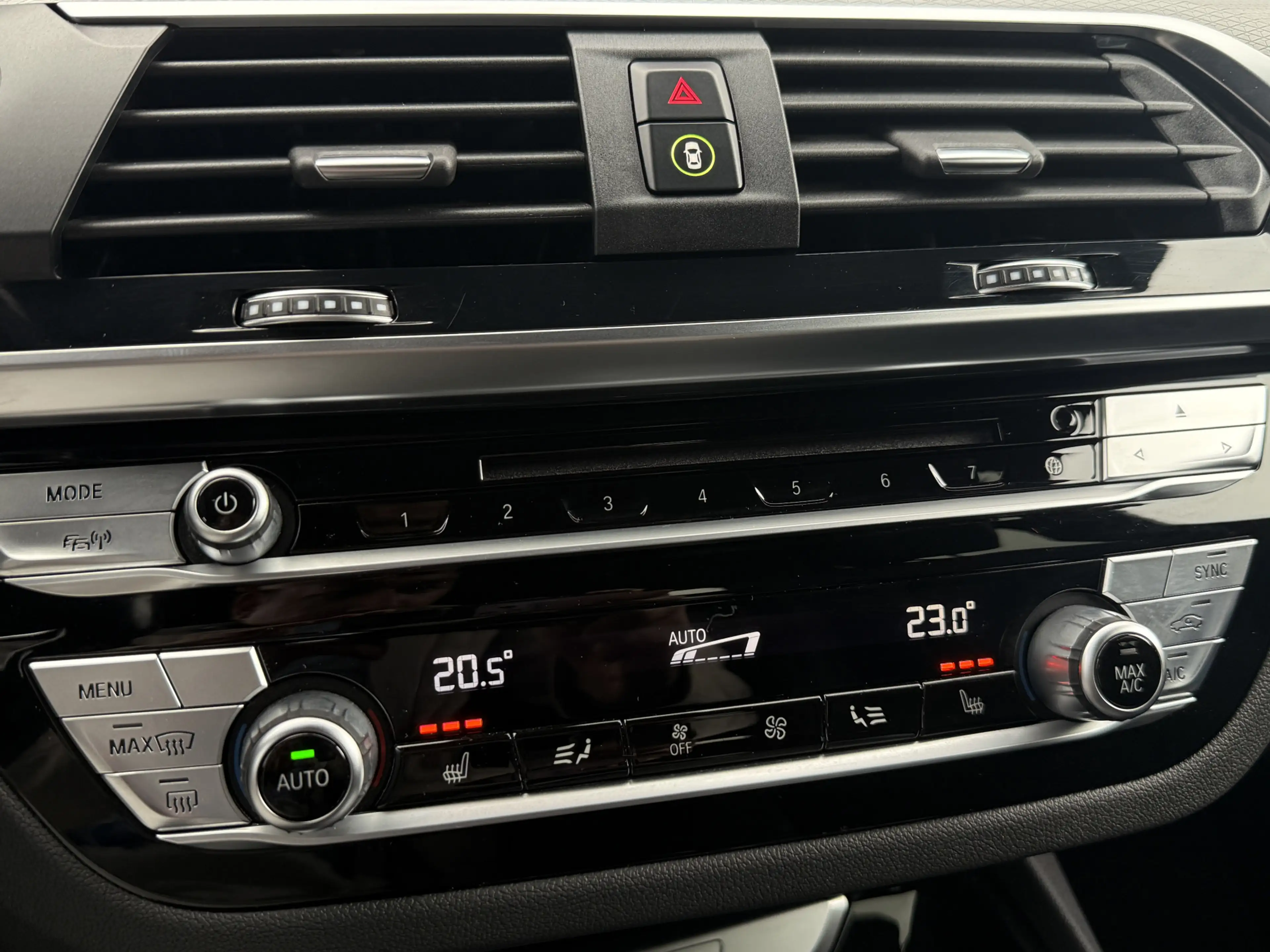 BMW X3 xDrive30i High Executive Automaat M-Pakket/Schuifd — photo 15