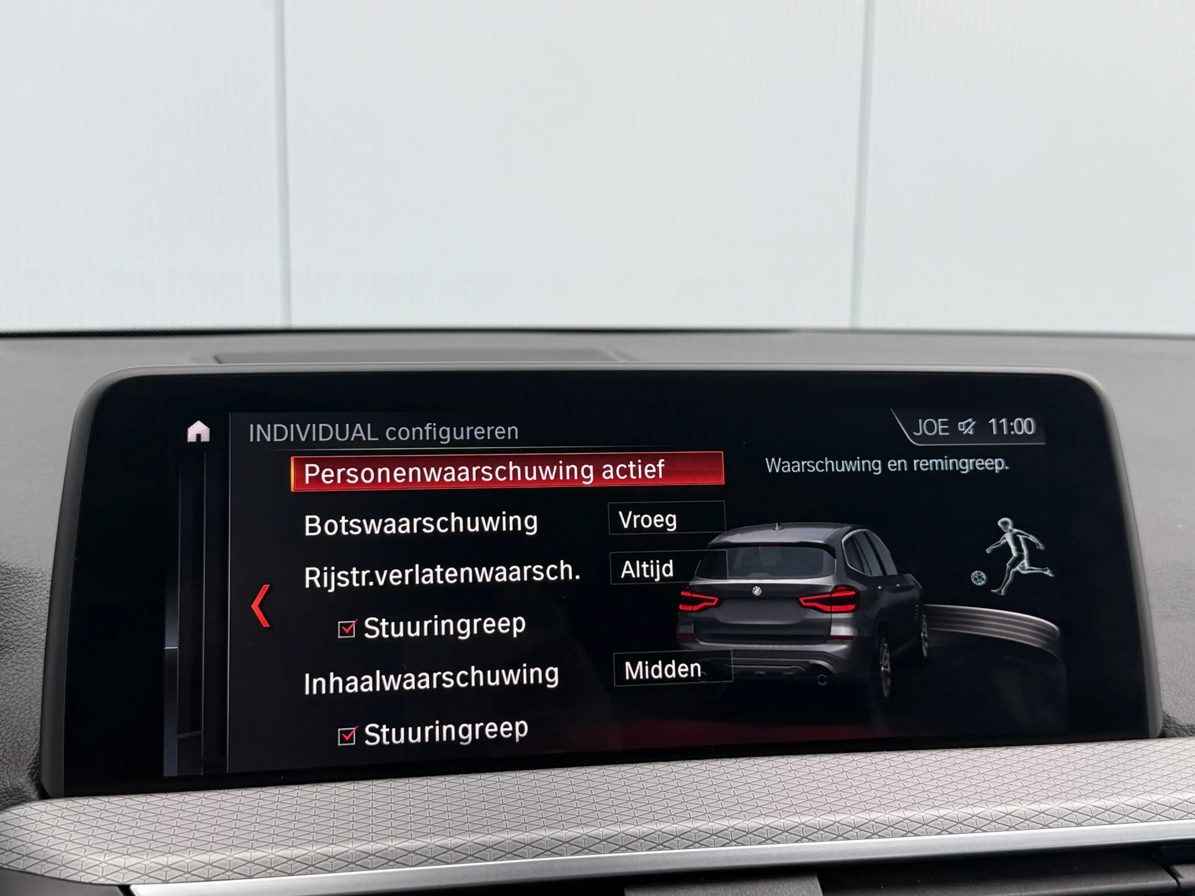 BMW X3 xDrive30i High Executive Automaat M-Pakket/Schuifd — photo 26