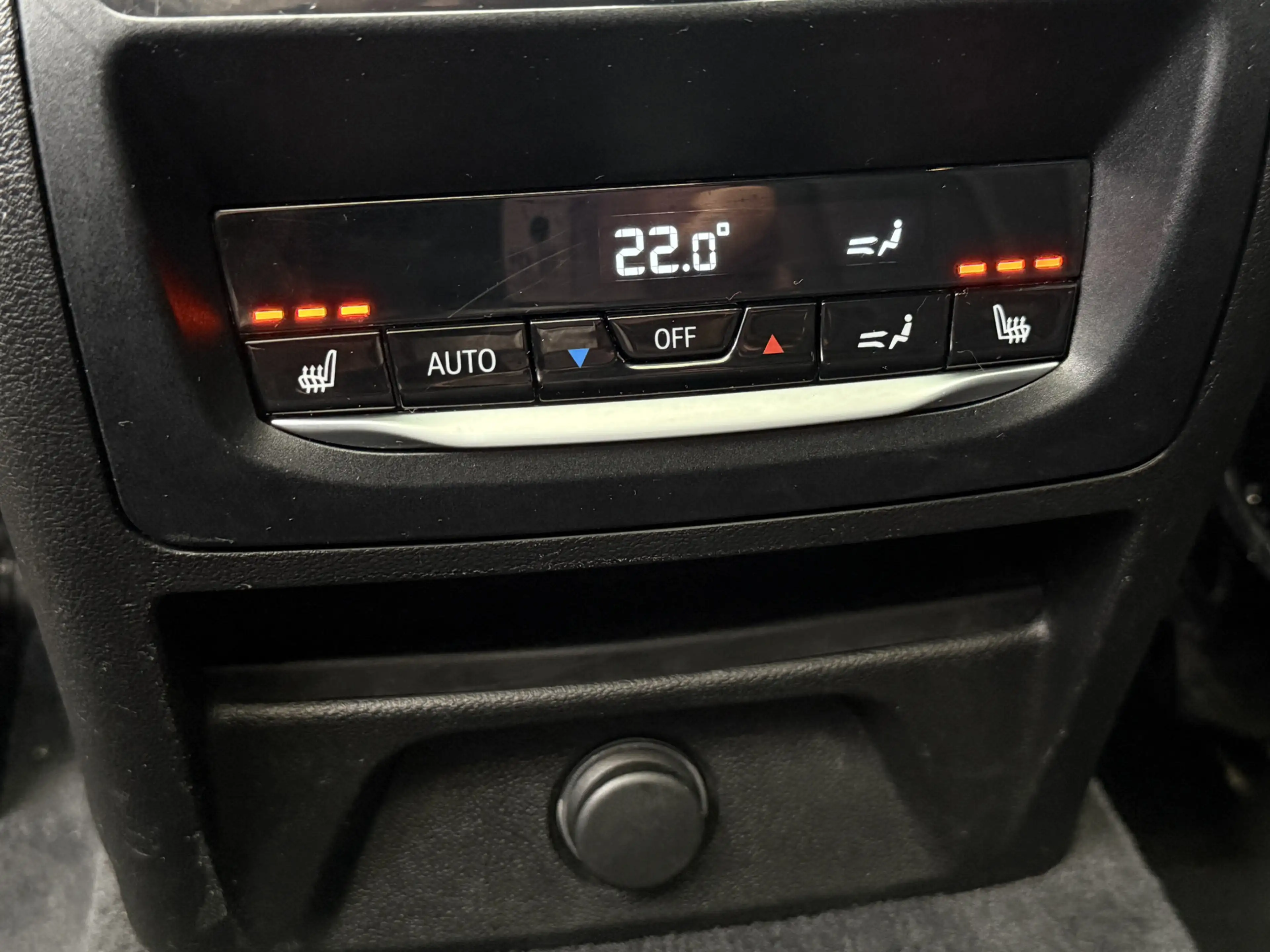 BMW X3 xDrive30i High Executive Automaat M-Pakket/Schuifd — photo 29