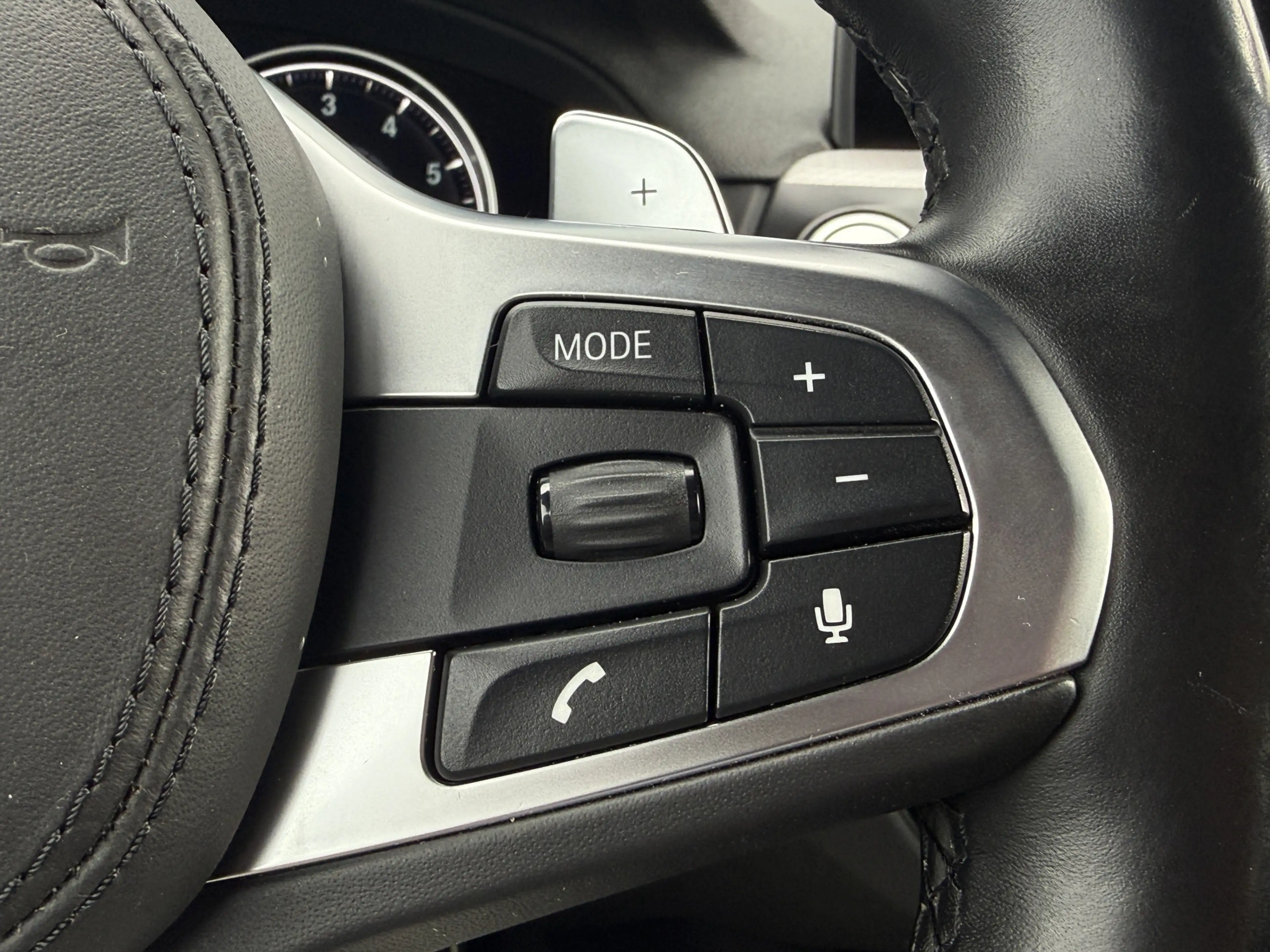BMW X3 xDrive30i High Executive Automaat M-Pakket/Schuifd — photo 21