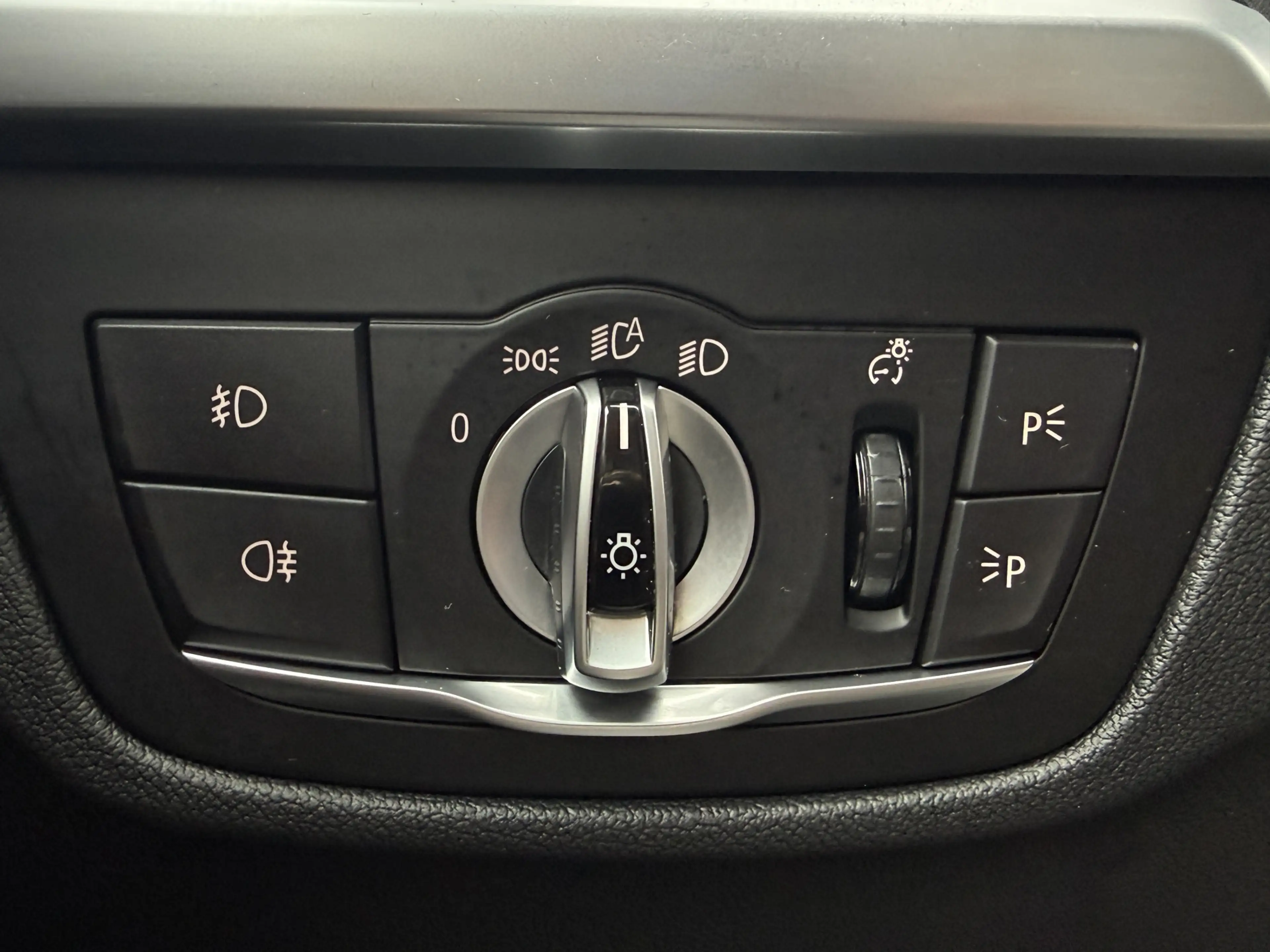 BMW X3 xDrive30i High Executive Automaat M-Pakket/Schuifd — photo 37