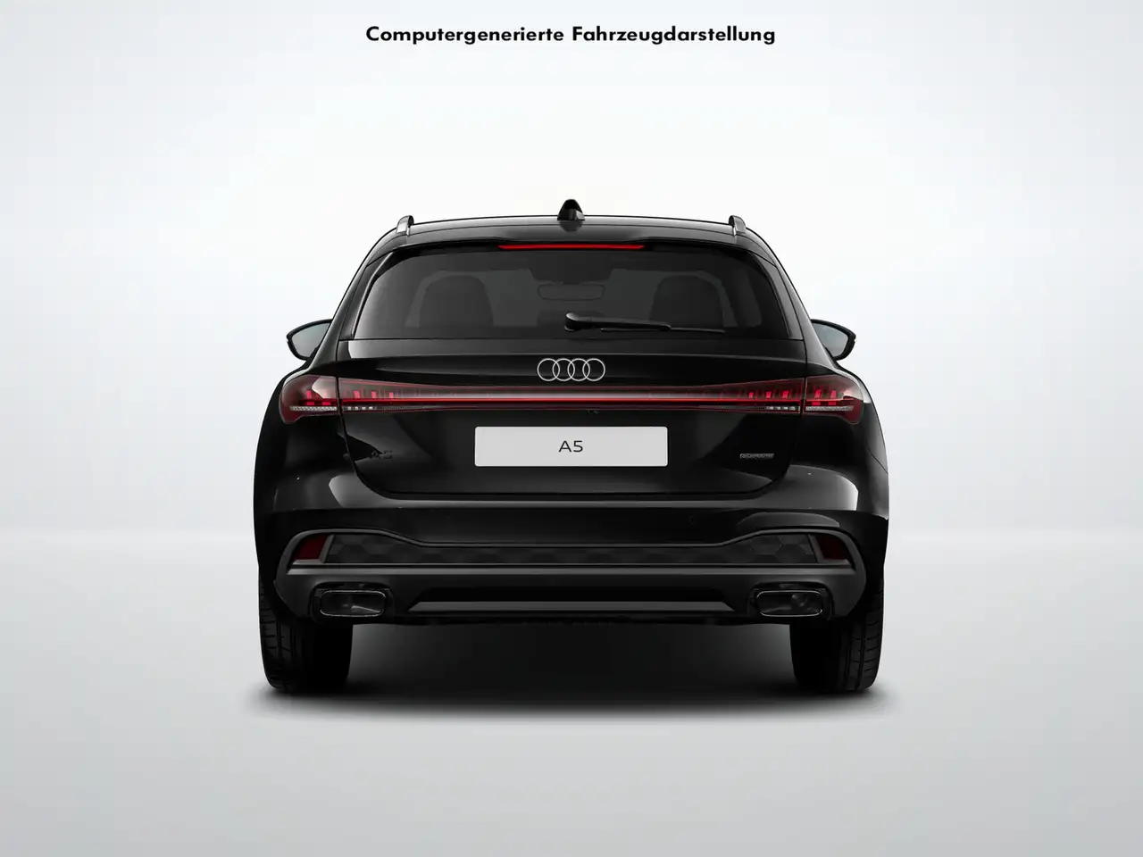 Audi A5 Avant quattro HYBRID CAM ACC LM19 EKLAPPE NAVI, миниатюра 5
