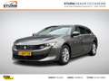 Peugeot 508 SW 1.2 PureTech Blue Lease Active Automaat, NL-Aut Gris - thumbnail 1
