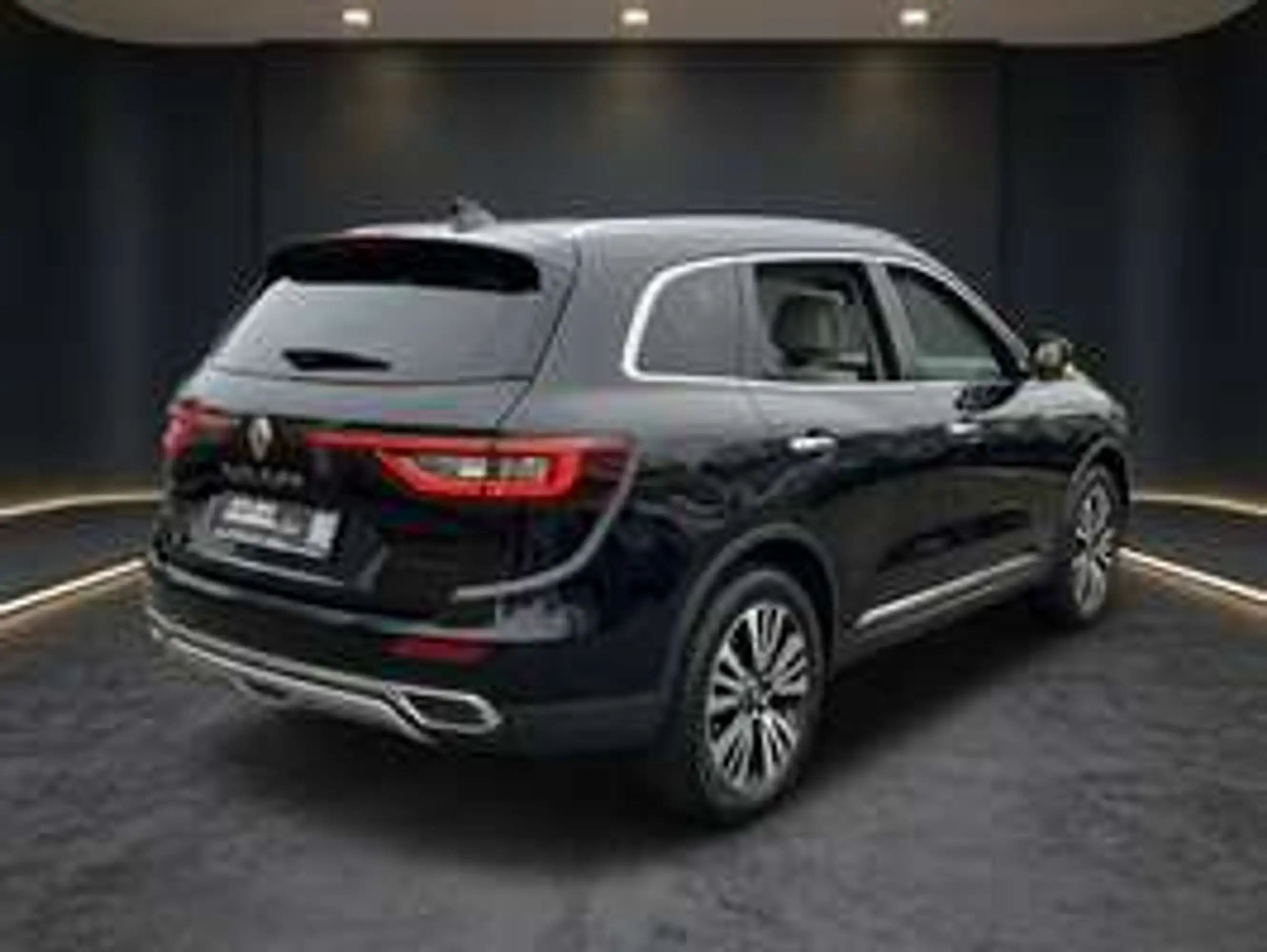 Renault Koleos 160 EDC Initiale Paris — photo 12