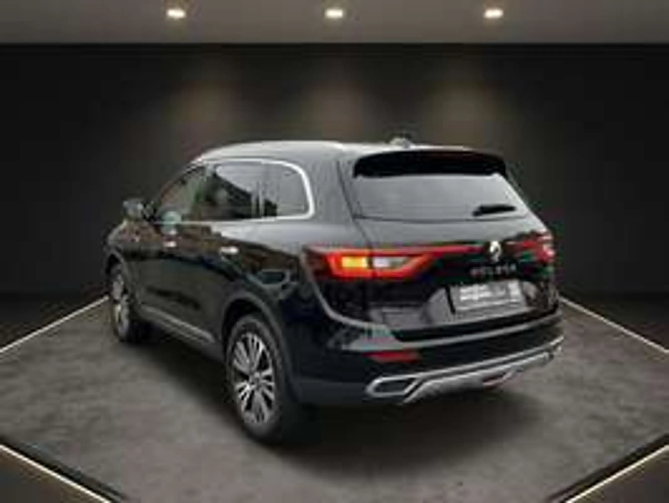 Renault Koleos 160 EDC Initiale Paris — photo 5