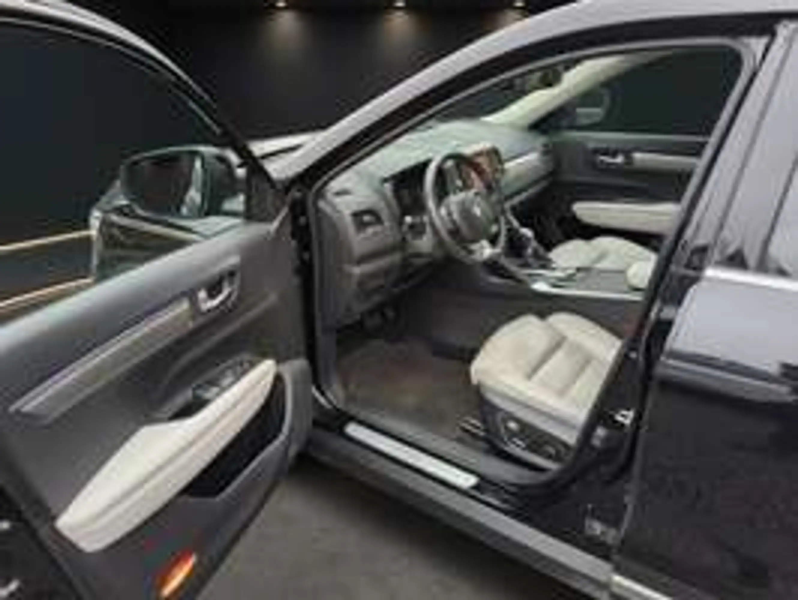Renault Koleos 160 EDC Initiale Paris — photo 2