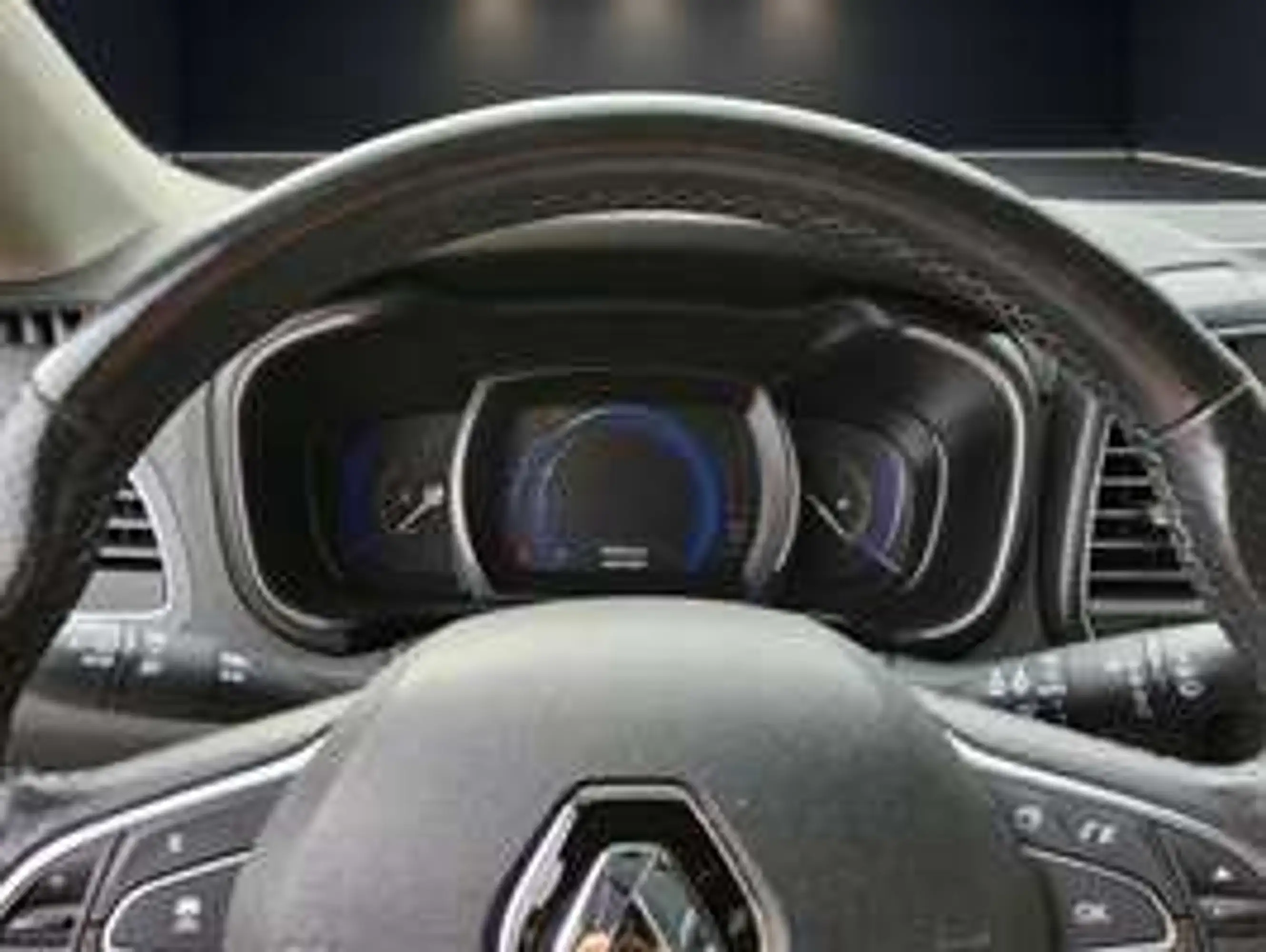 Renault Koleos 160 EDC Initiale Paris — photo 3