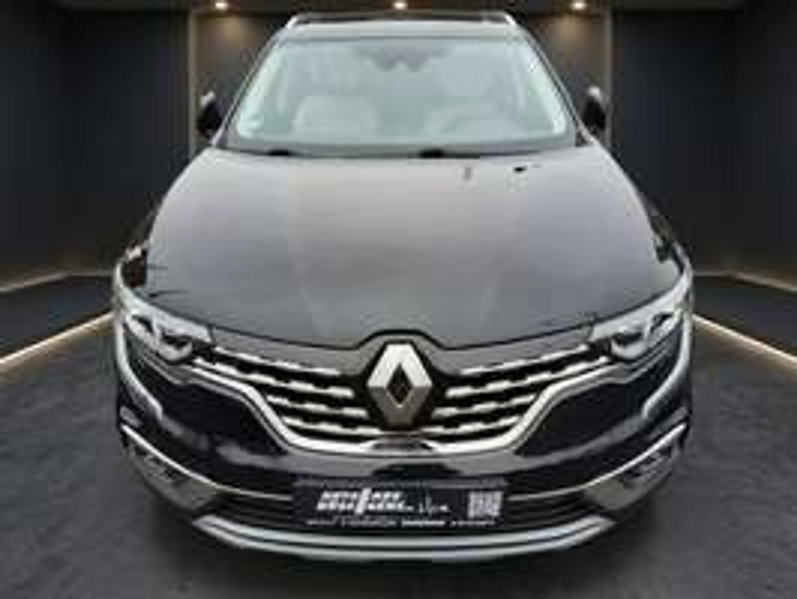 Renault Koleos 160 EDC Initiale Paris — photo 9