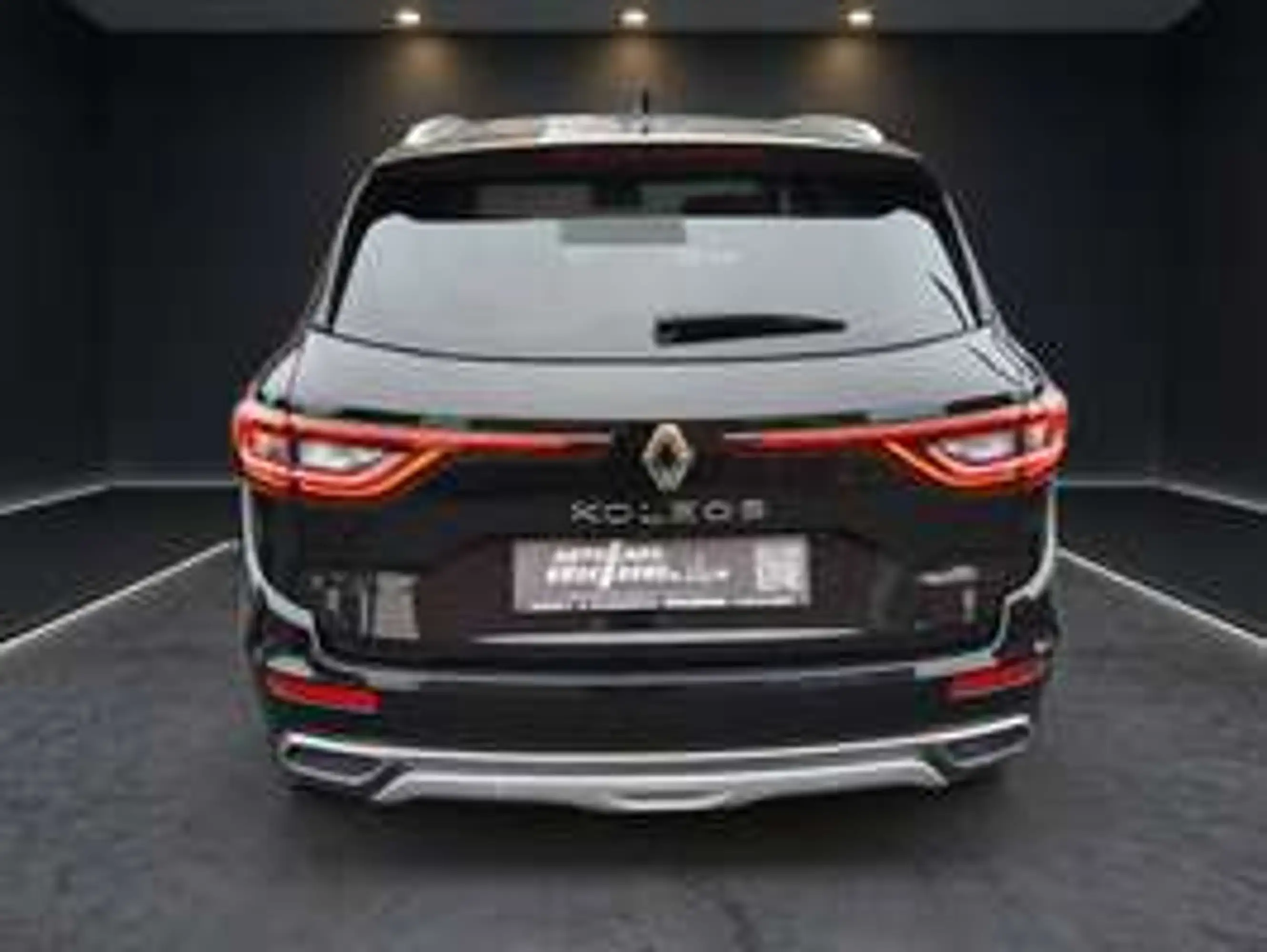 Renault Koleos 160 EDC Initiale Paris — photo 7