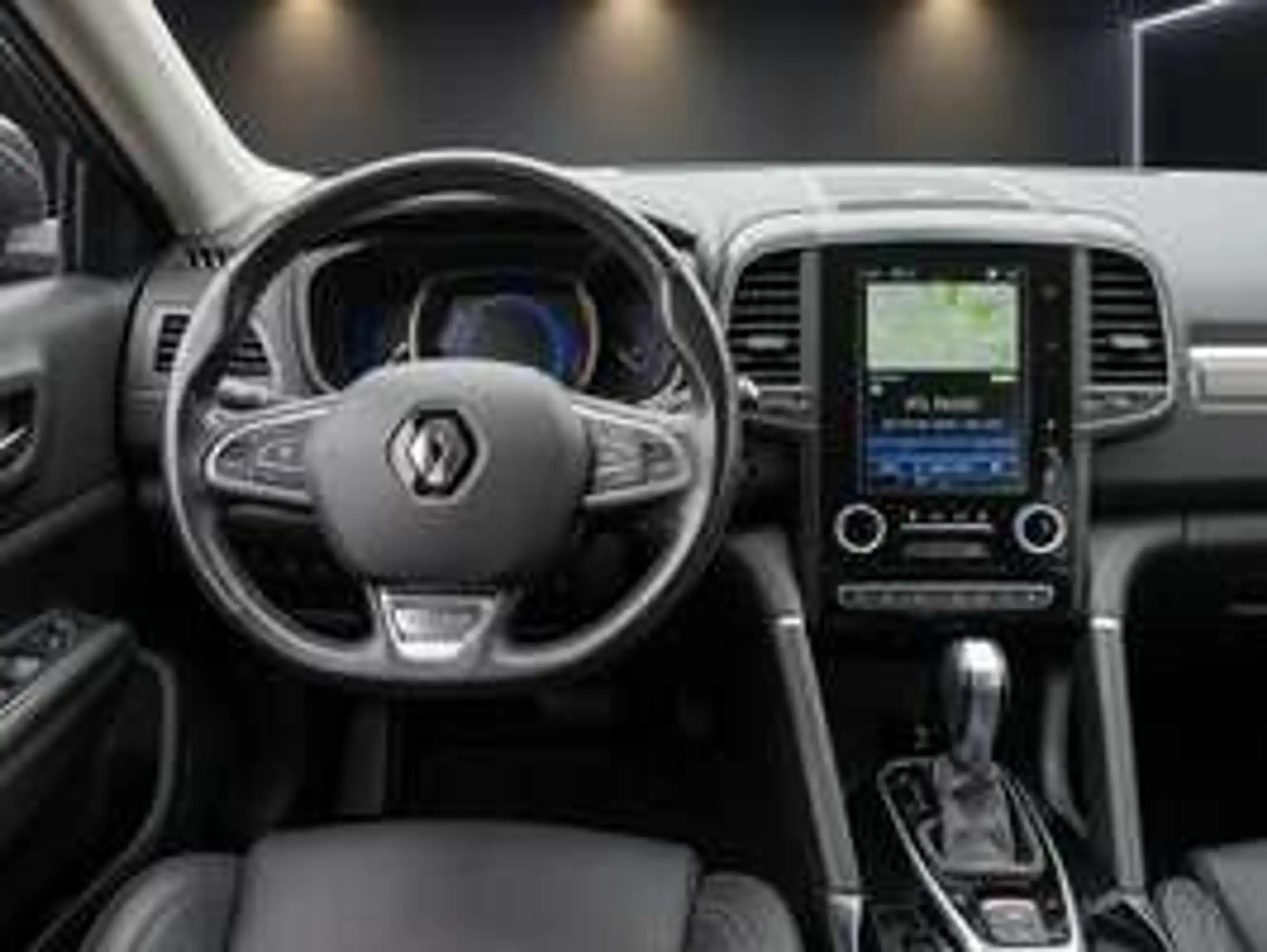 Renault Koleos 160 EDC Initiale Paris — photo 11