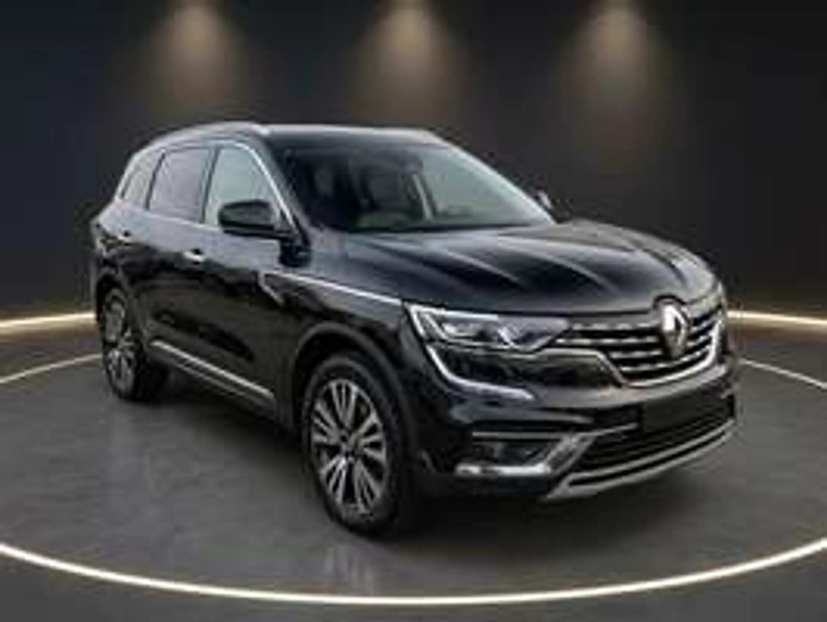 Renault Koleos 160 EDC Initiale Paris