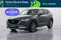 Mazda CX-5 2.2 Skyactiv-D Signature AWD Aut. 135kW Gris - thumbnail 1