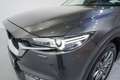 Mazda CX-5 2.2 Skyactiv-D Signature AWD Aut. 135kW Gris - thumbnail 10