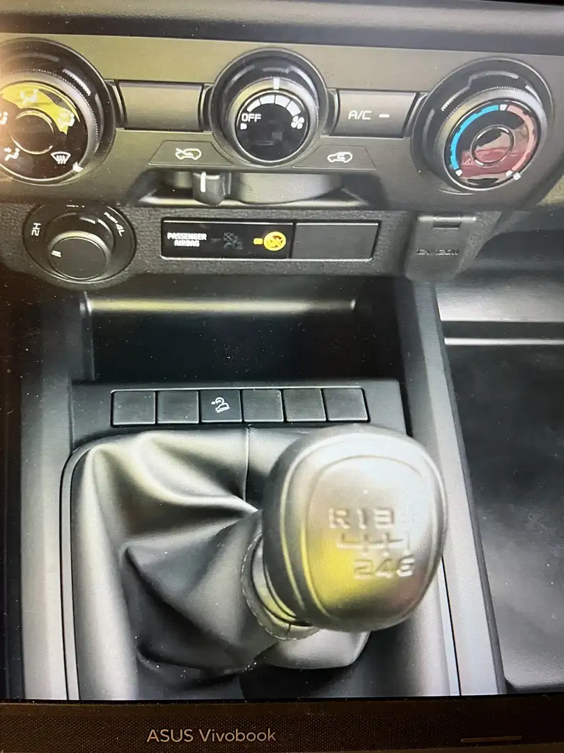 Isuzu D-Max Single Cab, NEU und Novabefreit Blanco - 2