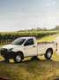 Isuzu D-Max Single Cab, NEU und Novabefreit Blanc - thumbnail 1